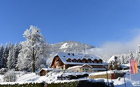 Hotel Vitaler Landauerhof