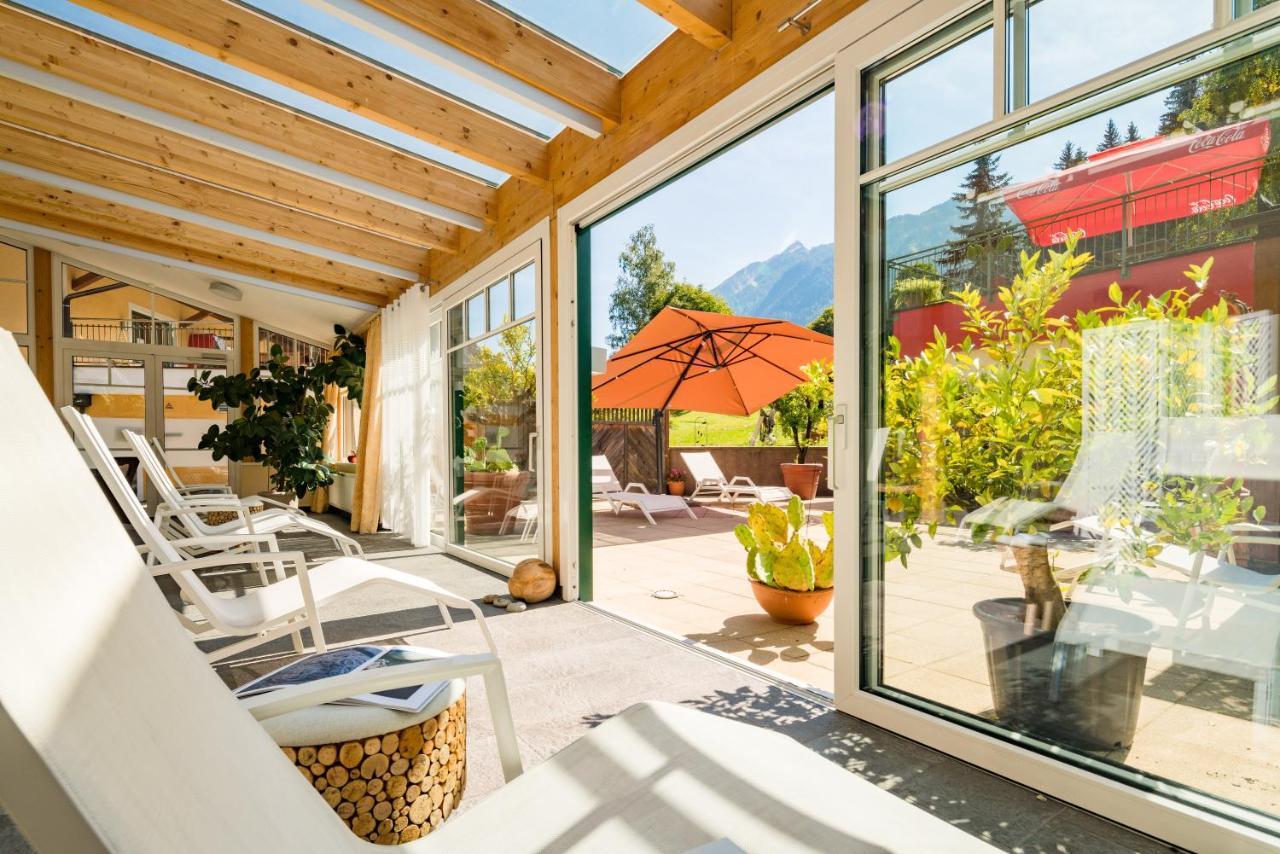 Hotel Vitaler Landauerhof Schladming Exteriér fotografie