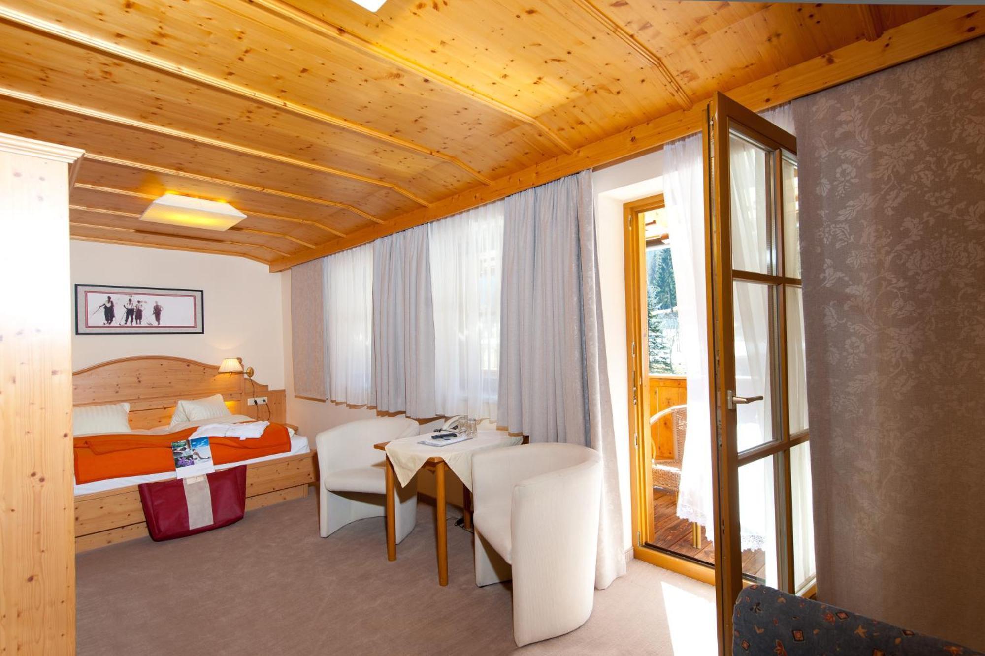 Hotel Vitaler Landauerhof Schladming Exteriér fotografie
