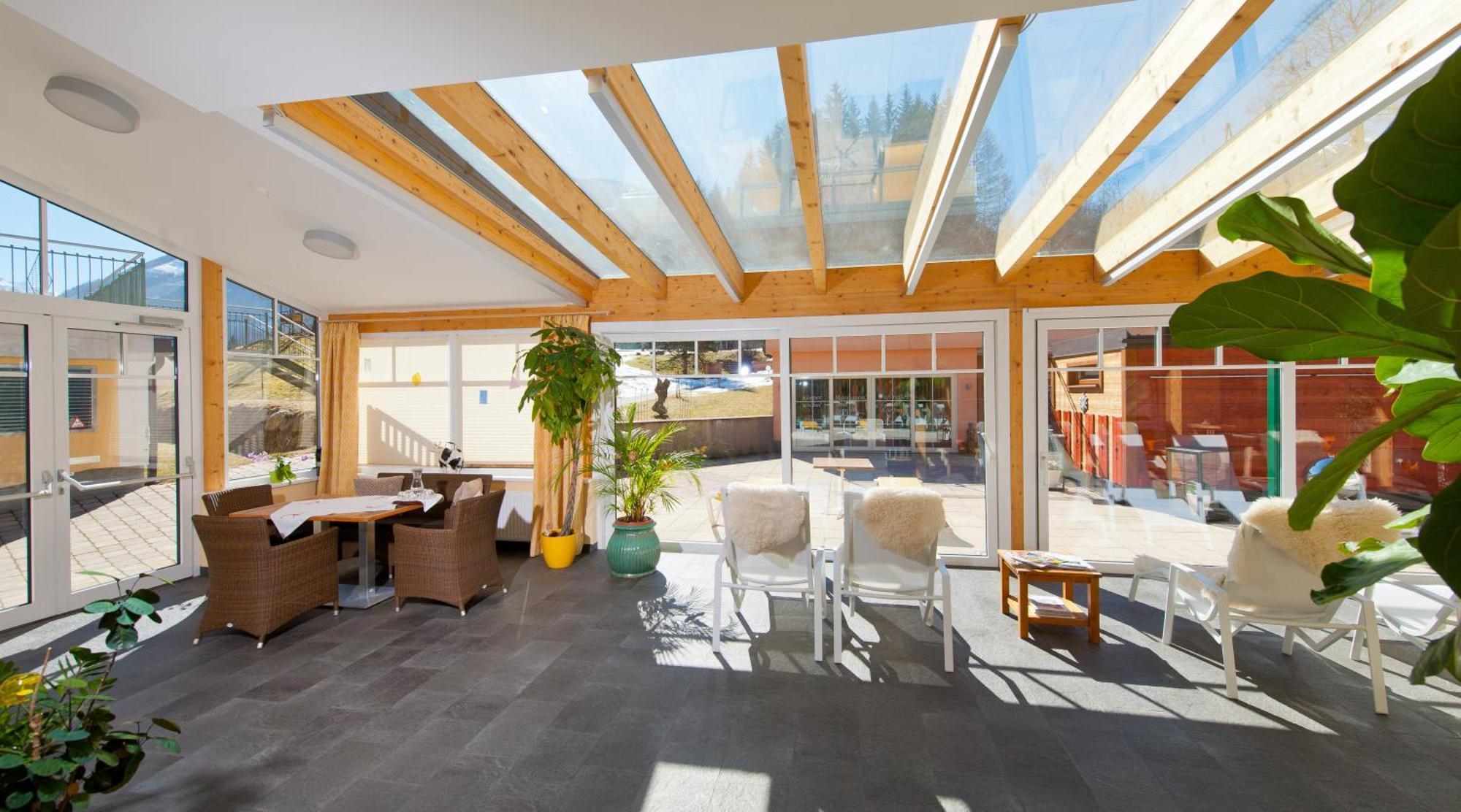 Hotel Vitaler Landauerhof Schladming Exteriér fotografie