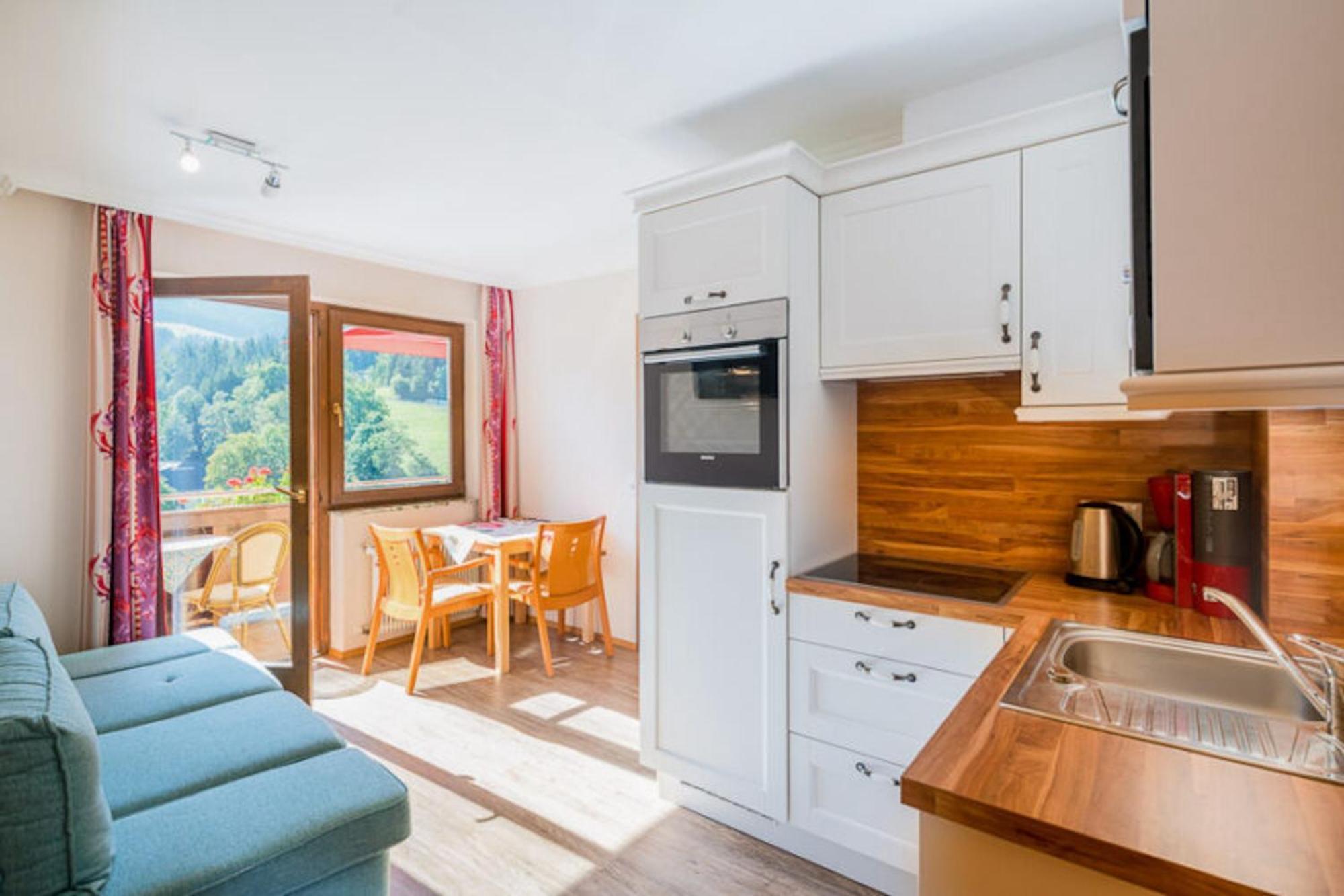 Hotel Vitaler Landauerhof Schladming Exteriér fotografie