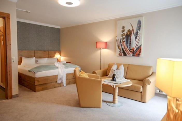 Hotel Vitaler Landauerhof Schladming Exteriér fotografie