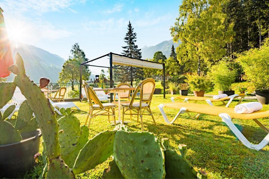 Hotel Vitaler Landauerhof Schladming Exteriér fotografie