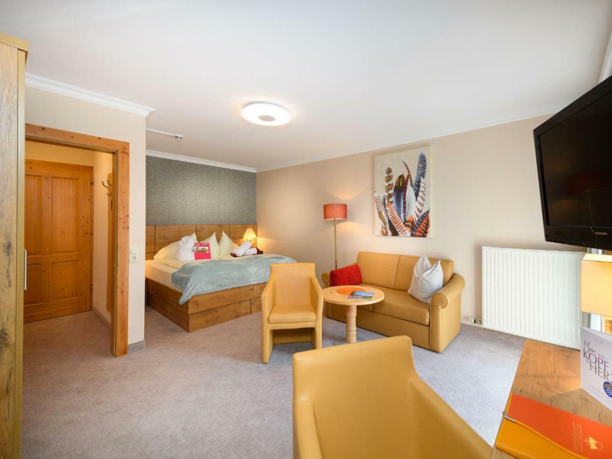 Hotel Vitaler Landauerhof Schladming Exteriér fotografie